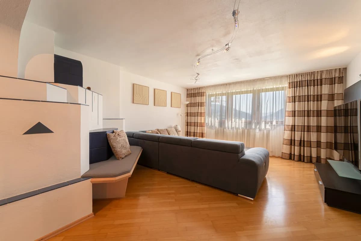 4-Zimmer-Wohnung mieten in Kitzbühel – 155 m², € 2.740 – Bild 5 von 12