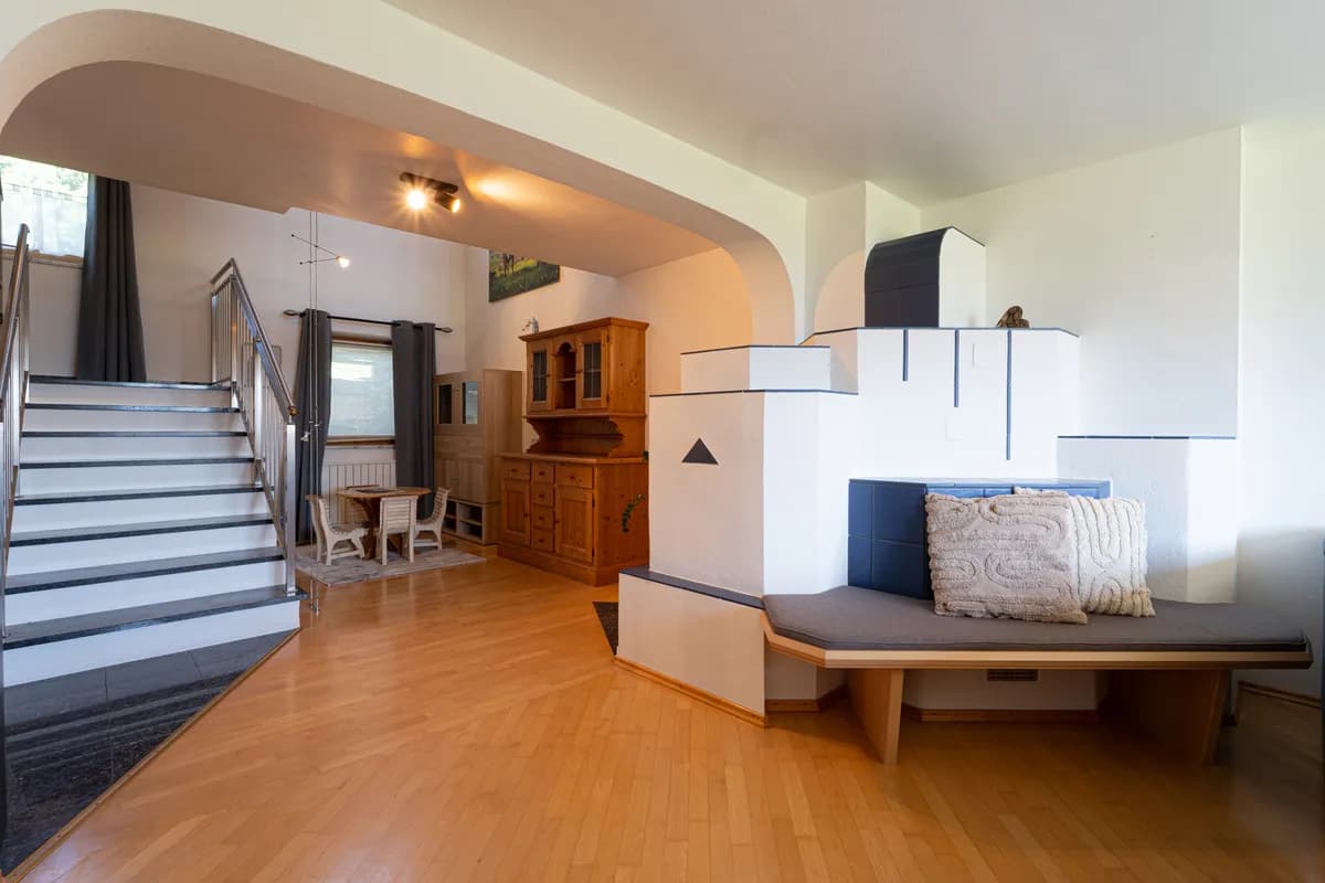 4-Zimmer-Wohnung mieten in Kitzbühel – 155 m², € 2.740 – Bild 6 von 12