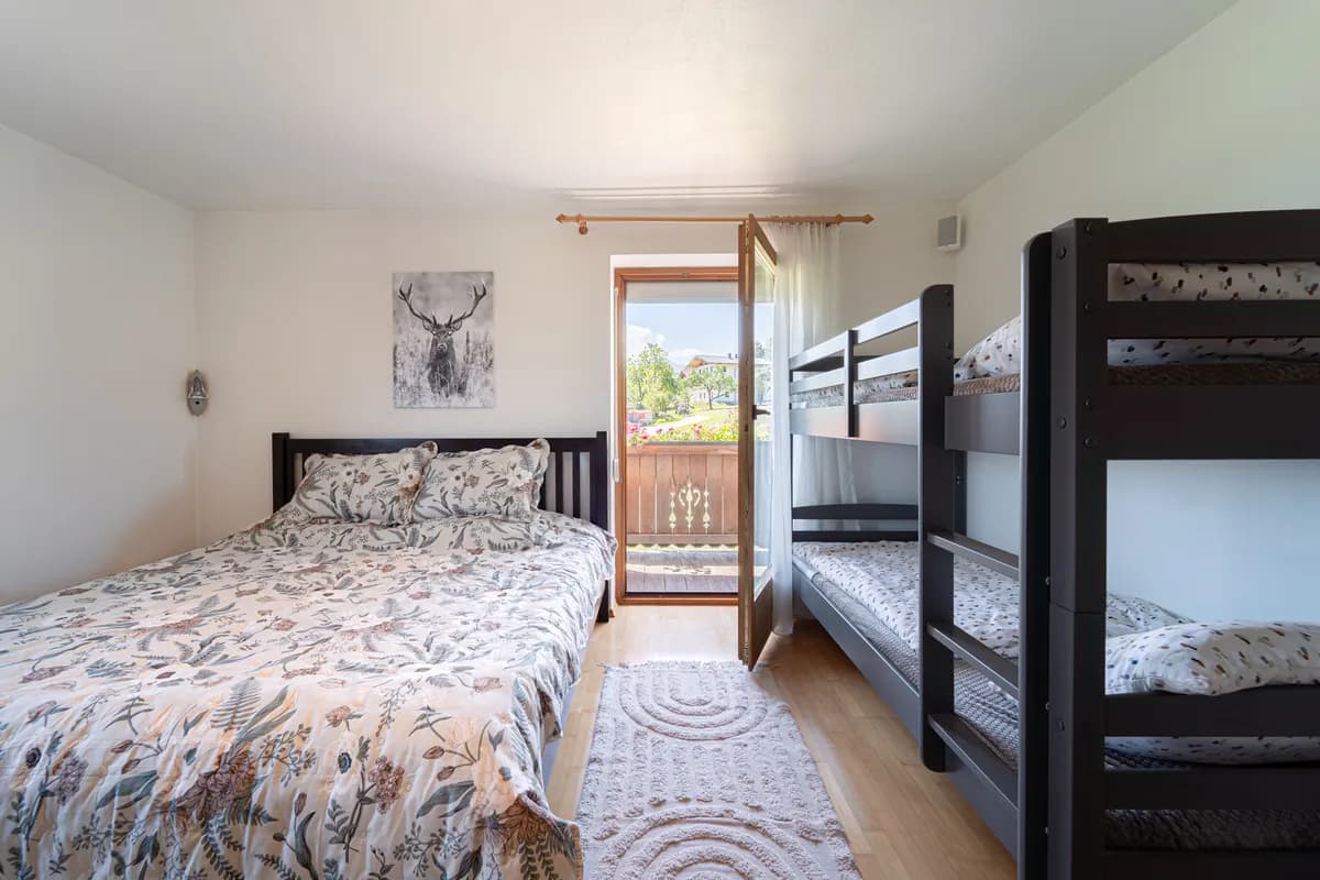 4-Zimmer-Wohnung mieten in Kitzbühel – 155 m², € 2.740 – Bild 10 von 12