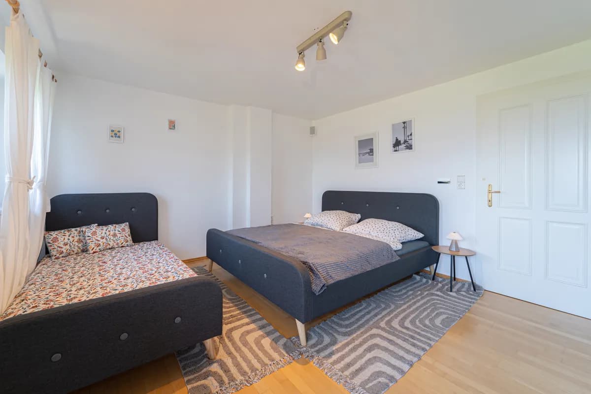 4-Zimmer-Wohnung mieten in Kitzbühel – 155 m², € 2.740 – Bild 11 von 12