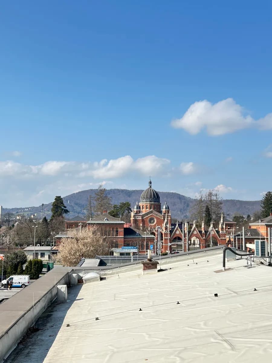 Gewerbeimmobilie mieten in Graz – 140 m², € 2.352 – Bild 2 von 6