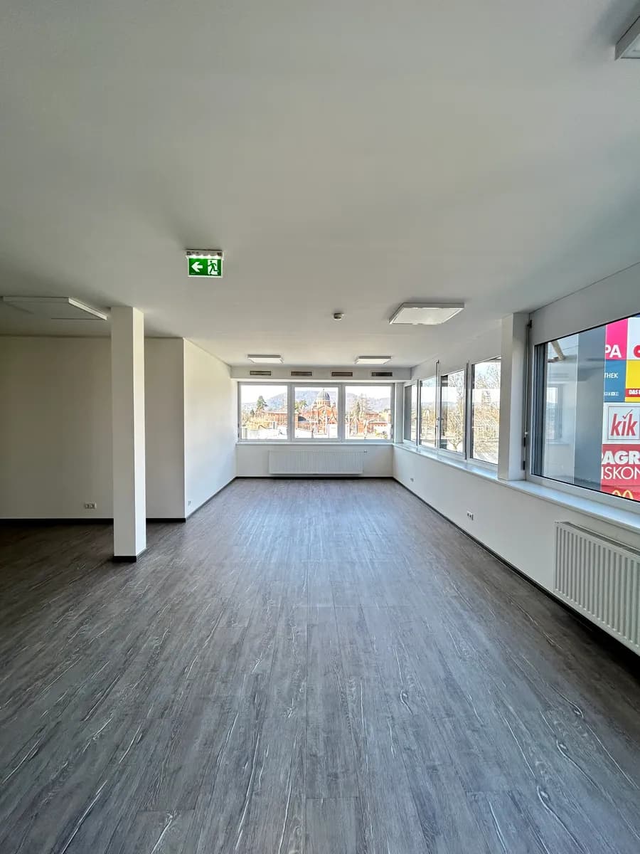 Gewerbeimmobilie mieten in Graz – 140 m², € 2.352 – Bild 4 von 6