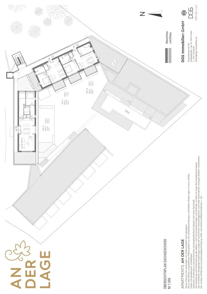 3-Zimmer-Wohnung kaufen in Leibnitz – 63,58 m², € 434.000 – Bild 17 von 18