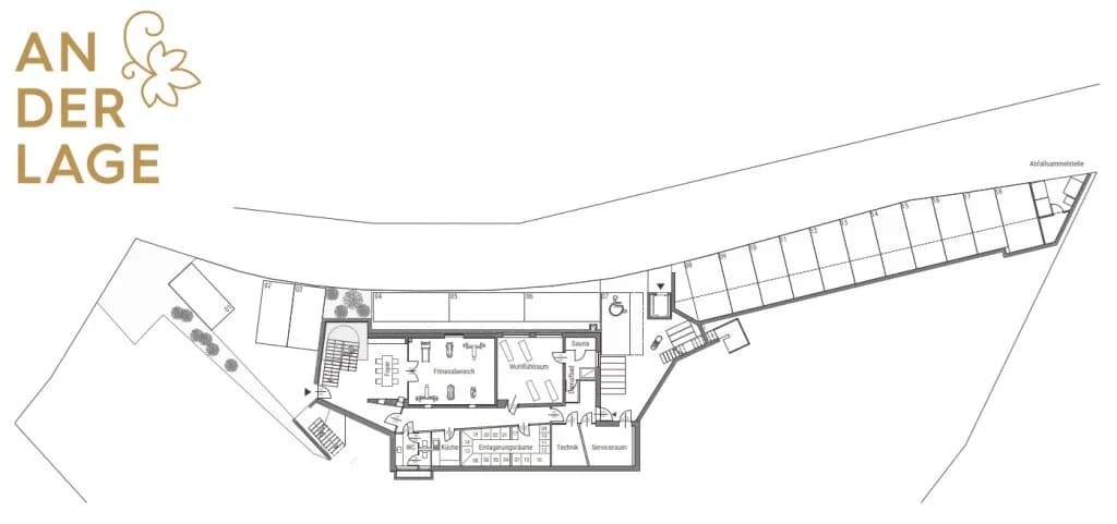 3-Zimmer-Wohnung kaufen in Leibnitz – 63,58 m², € 434.000 – Bild 18 von 18