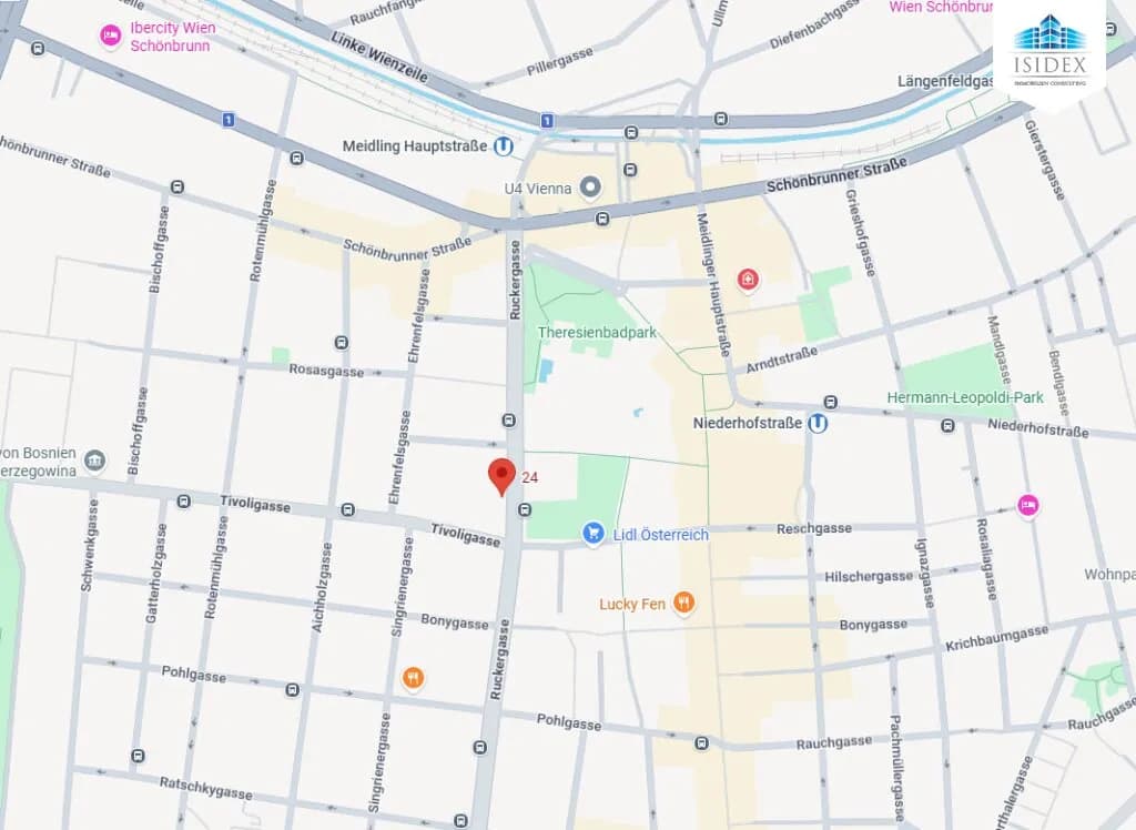 2-Zimmer-Wohnung kaufen in Wien – 76,38 m², € 252.000 – Bild 14 von 14