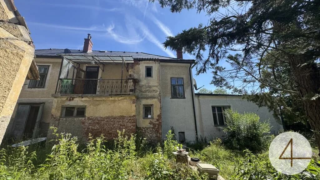 Haus kaufen in Horn – 662 m², € 179.000