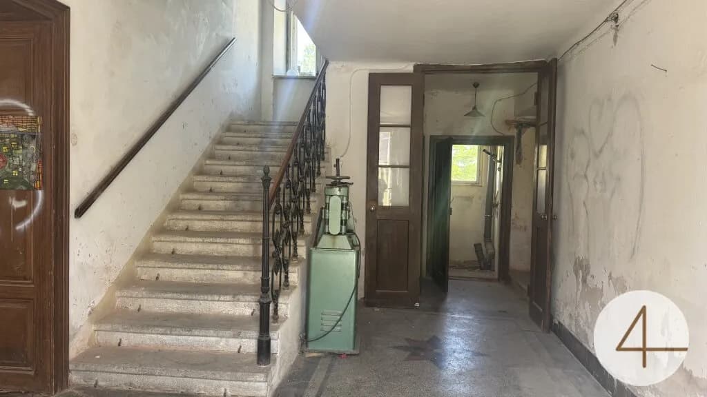 Haus kaufen in Horn – 662 m², € 179.000 – Bild 3 von 10