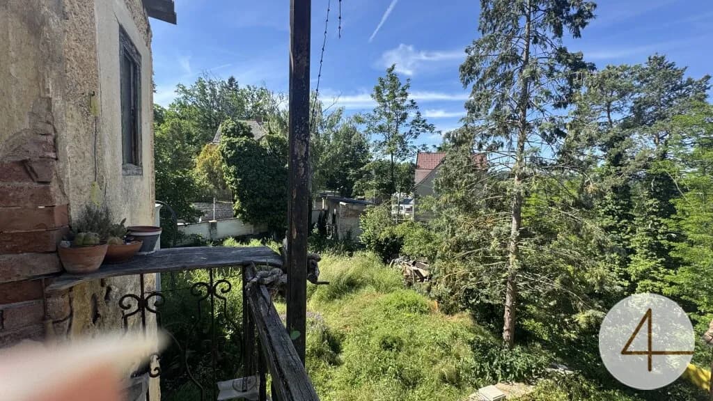 Haus kaufen in Horn – 662 m², € 179.000 – Bild 4 von 10