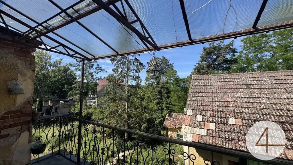 Haus kaufen in Horn – 662 m², € 179.000 – Bild 5 von 10