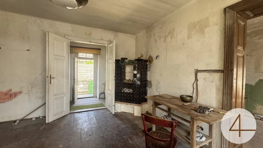 Haus kaufen in Horn – 662 m², € 179.000 – Bild 6 von 10