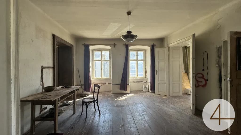Haus kaufen in Horn – 662 m², € 179.000 – Bild 8 von 10