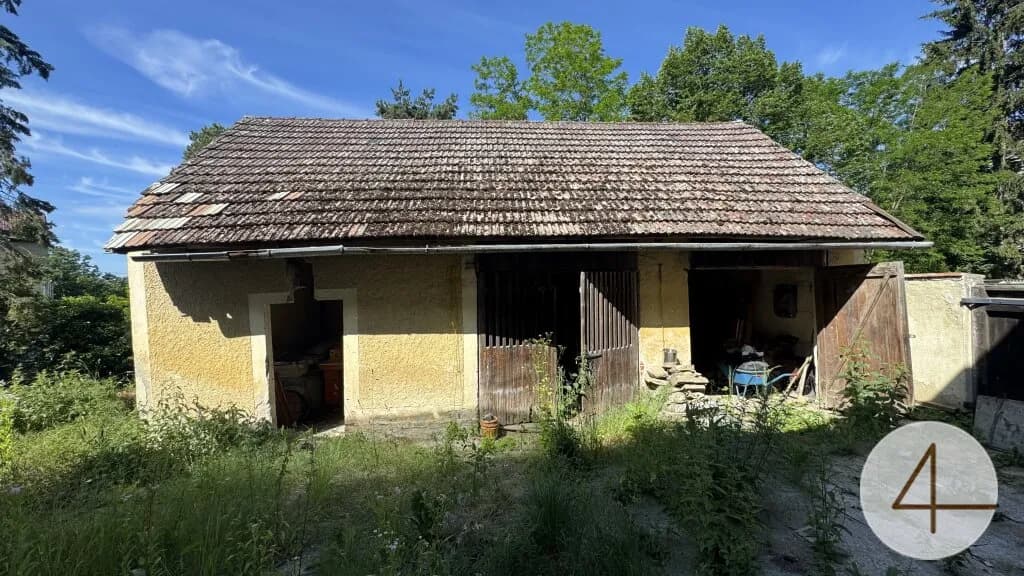 Haus kaufen in Horn – 662 m², € 179.000 – Bild 10 von 10