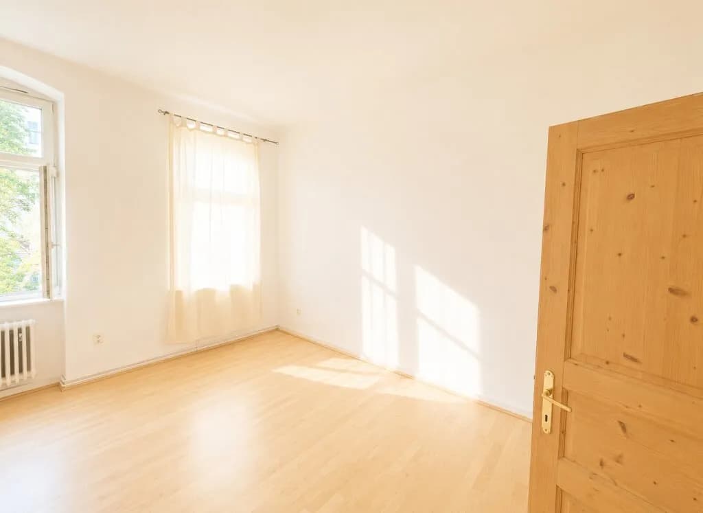 3-Zimmer-Wohnung kaufen in Wien – 72 m², € 299.000