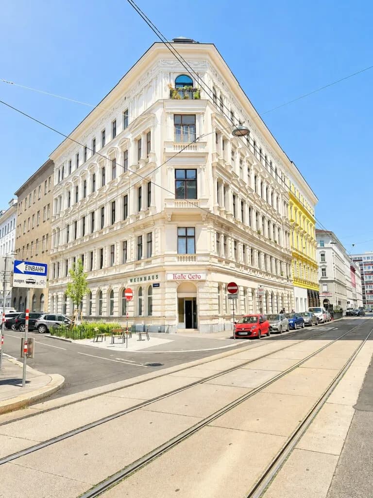 3-Zimmer-Wohnung kaufen in Wien – 72 m², € 299.000 – Bild 7 von 20