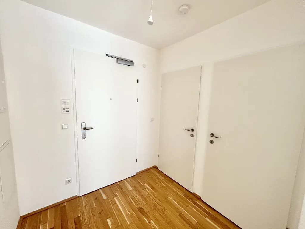 2-Zimmer-Wohnung mieten in Wien – 46,22 m², € 1.099 – Bild 2 von 16