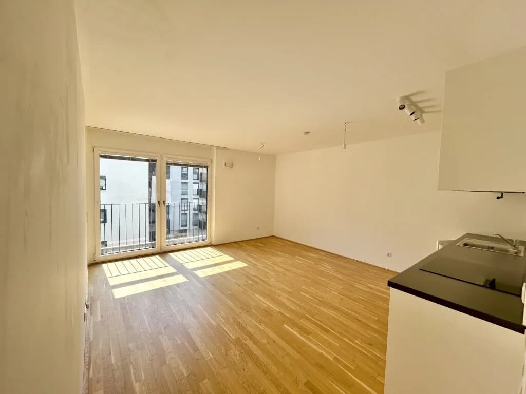 2-Zimmer-Wohnung mieten in Wien – 46,22 m², € 1.099 – Bild 10 von 16