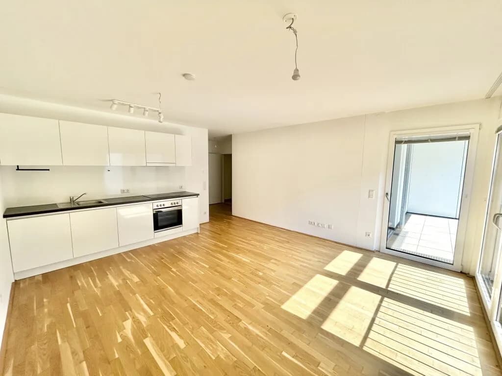 2-Zimmer-Wohnung mieten in Wien – 46,22 m², € 1.099 – Bild 11 von 16