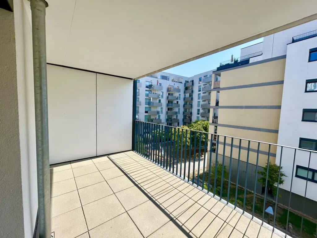 2-Zimmer-Wohnung mieten in Wien – 46,22 m², € 1.099 – Bild 12 von 16