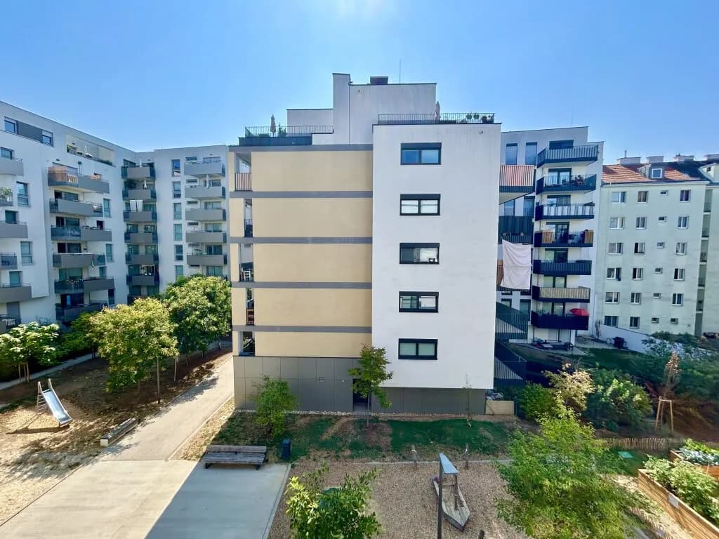 2-Zimmer-Wohnung mieten in Wien – 46,22 m², € 1.099 – Bild 14 von 16