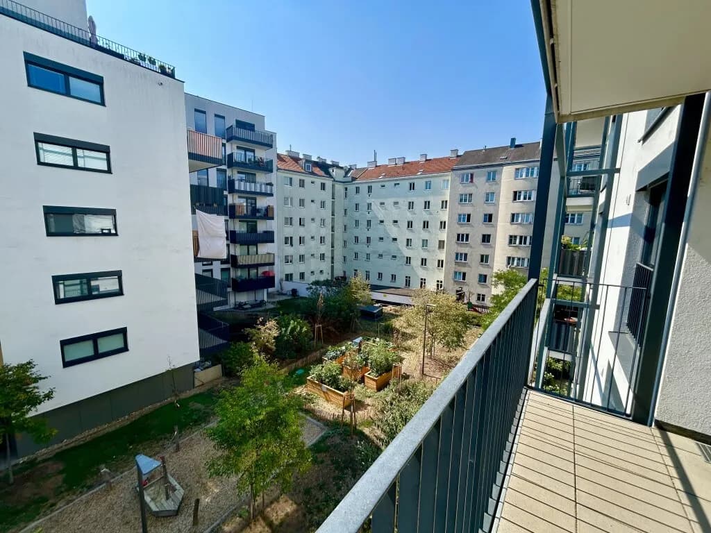 2-Zimmer-Wohnung mieten in Wien – 46,22 m², € 1.099 – Bild 15 von 16
