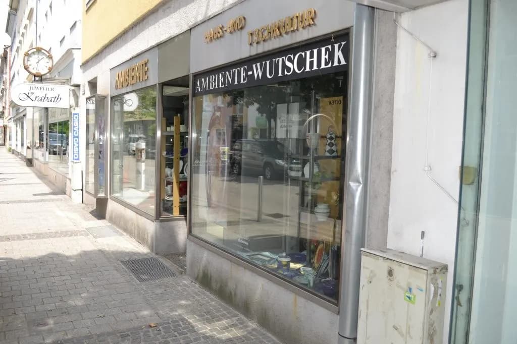 Gewerbeimmobilie mieten in Wels – 90 m², € 1.150 – Bild 2 von 11