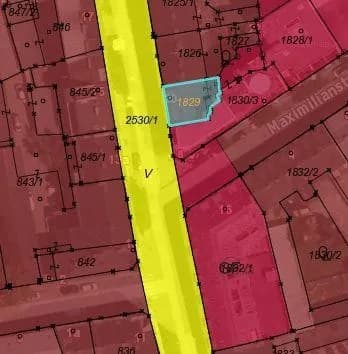 Gewerbeimmobilie mieten in Wels – 90 m², € 1.150 – Bild 9 von 11