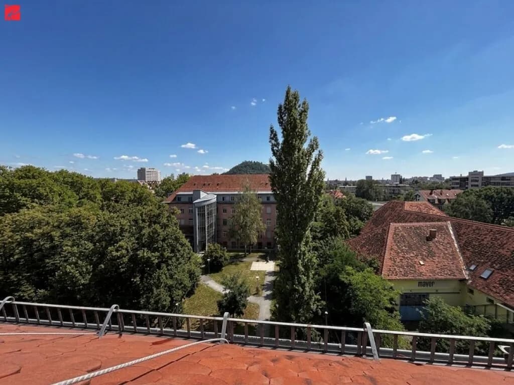 2-Zimmer-Wohnung kaufen in Graz – 45,21 m², € 119.000 – Bild 2 von 8