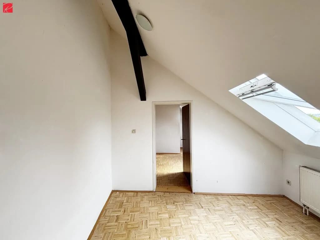 2-Zimmer-Wohnung kaufen in Graz – 45,21 m², € 119.000 – Bild 3 von 8