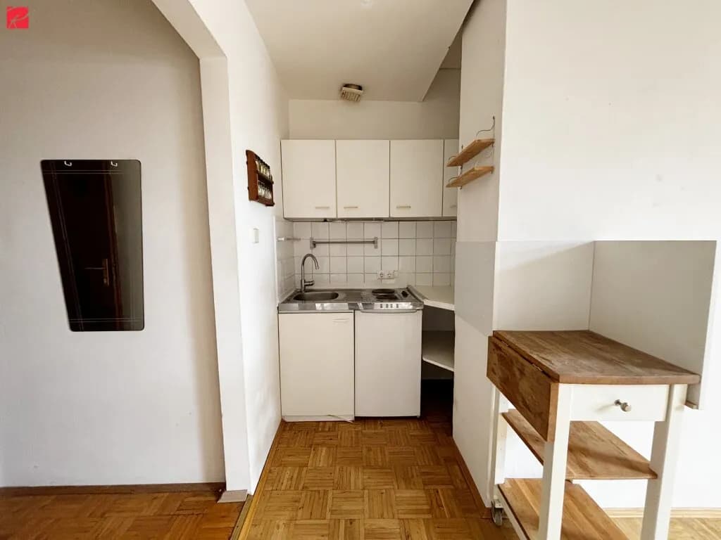 2-Zimmer-Wohnung kaufen in Graz – 45,21 m², € 119.000 – Bild 6 von 8