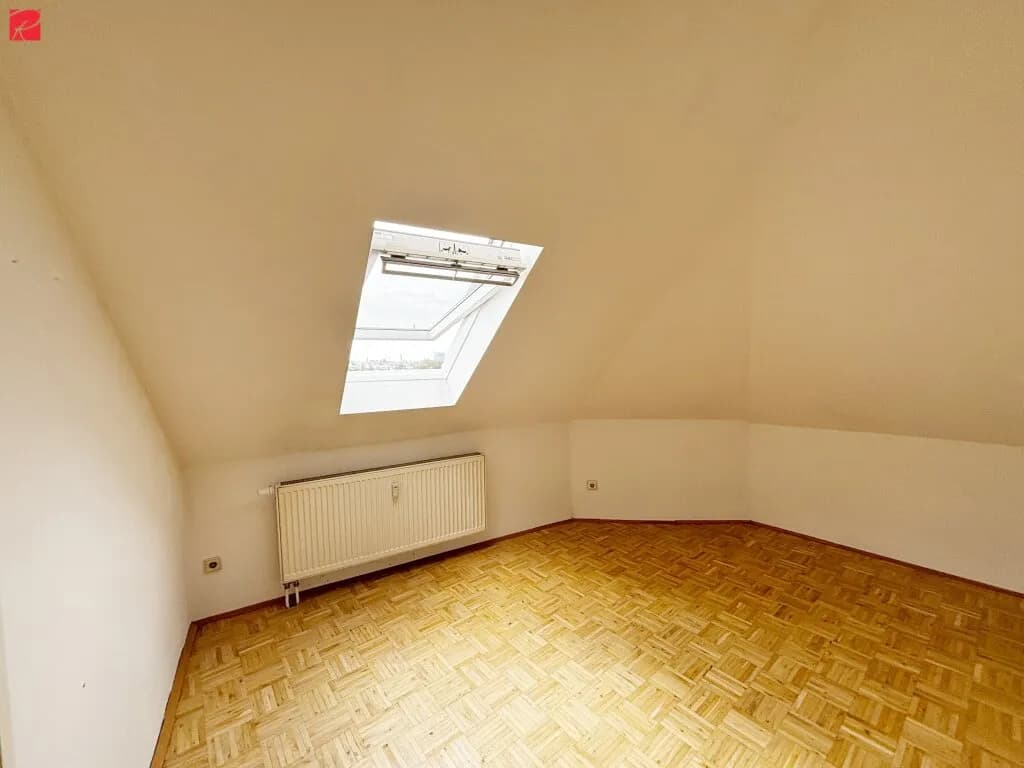 2-Zimmer-Wohnung kaufen in Graz – 45,21 m², € 119.000 – Bild 7 von 8