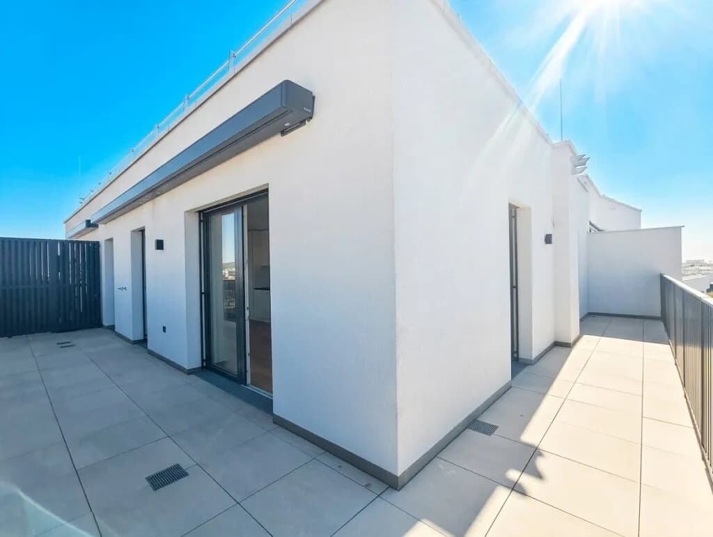 2-Zimmer-Wohnung mieten in Wien – 55,28 m², € 1.429 – Bild 2 von 14