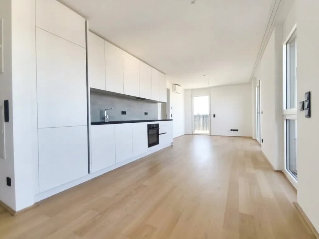 2-Zimmer-Wohnung mieten in Wien – 55,28 m², € 1.429 – Bild 4 von 14