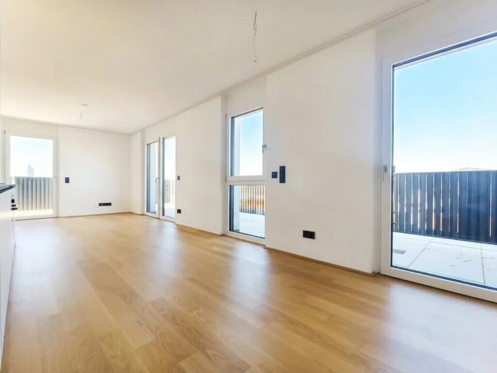 2-Zimmer-Wohnung mieten in Wien – 55,28 m², € 1.429 – Bild 5 von 14