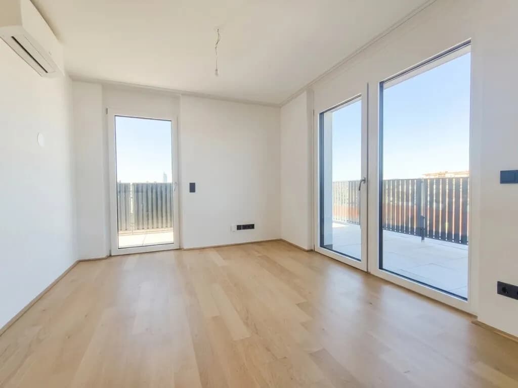 2-Zimmer-Wohnung mieten in Wien – 55,28 m², € 1.429 – Bild 6 von 14