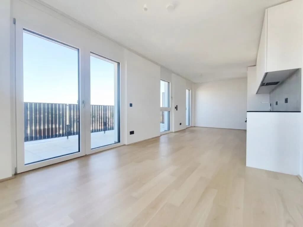2-Zimmer-Wohnung mieten in Wien – 55,28 m², € 1.429 – Bild 7 von 14