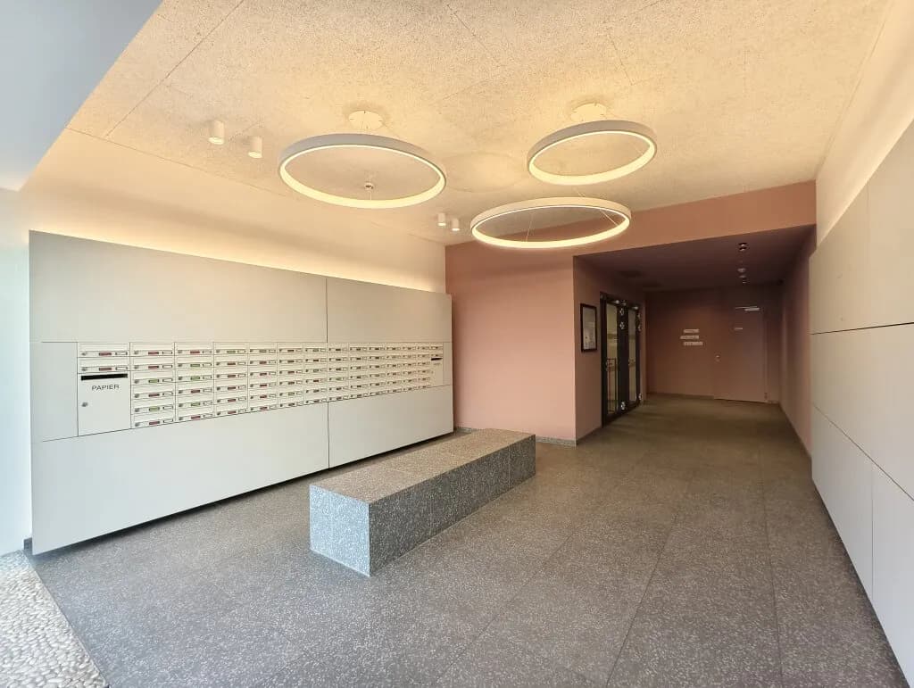 2-Zimmer-Wohnung mieten in Wien – 55,28 m², € 1.429 – Bild 12 von 14