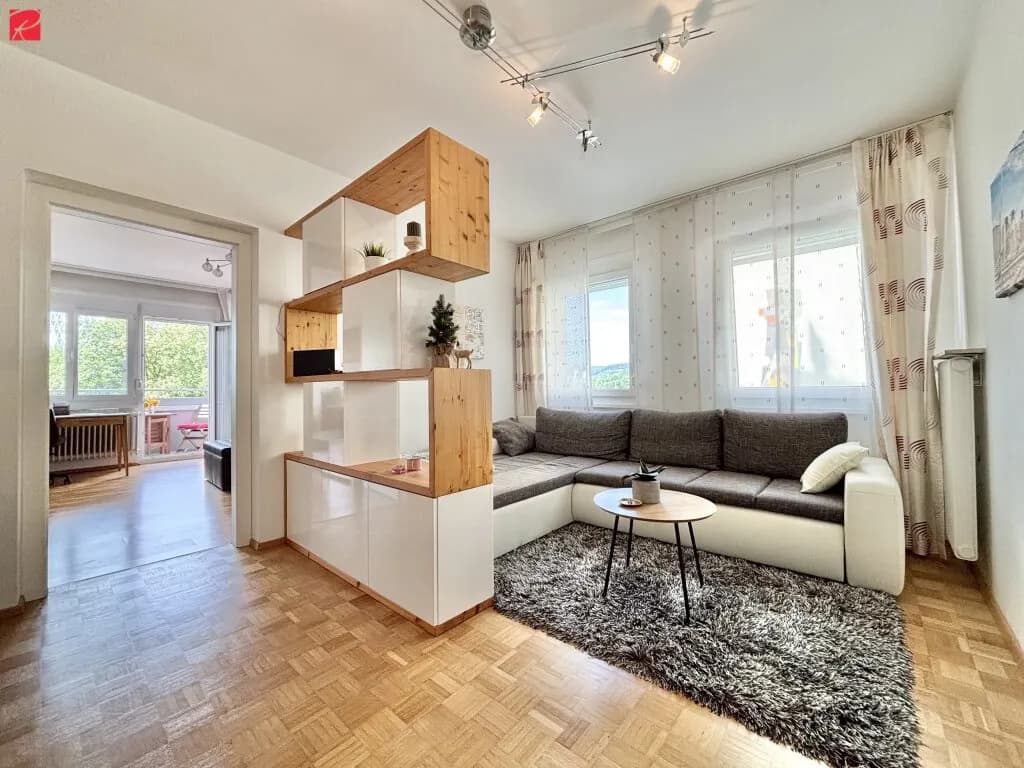 3-Zimmer-Wohnung kaufen in Graz – 70 m², € 200.000 – Bild 1 von 10