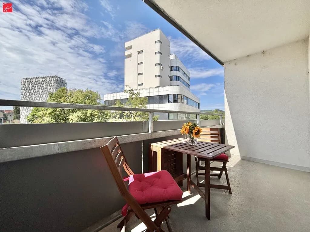 3-Zimmer-Wohnung kaufen in Graz – 70 m², € 200.000 – Bild 2 von 10
