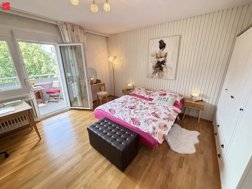 3-Zimmer-Wohnung kaufen in Graz – 70 m², € 200.000 – Bild 3 von 10