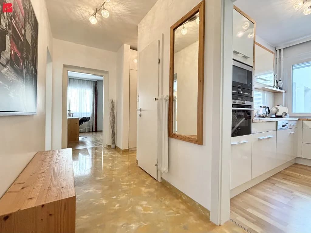 3-Zimmer-Wohnung kaufen in Graz – 70 m², € 200.000 – Bild 8 von 10