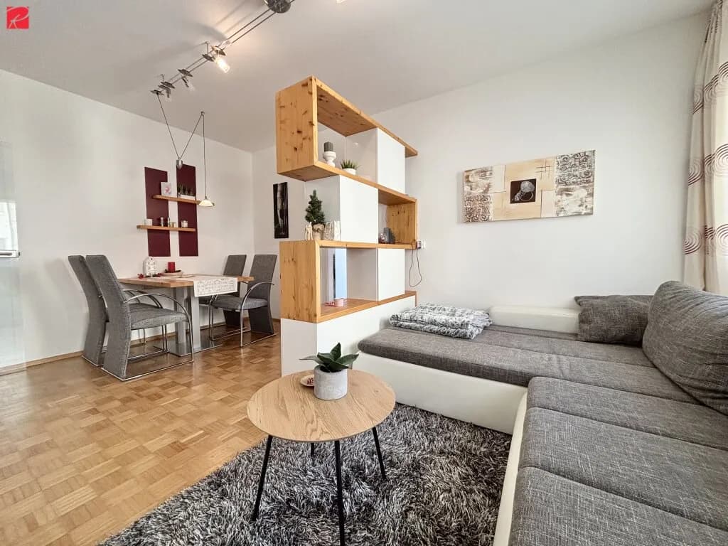 3-Zimmer-Wohnung kaufen in Graz – 70 m², € 200.000 – Bild 9 von 10