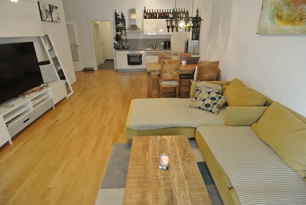 3-Zimmer-Wohnung mieten in Leibnitz – 86 m², € 990