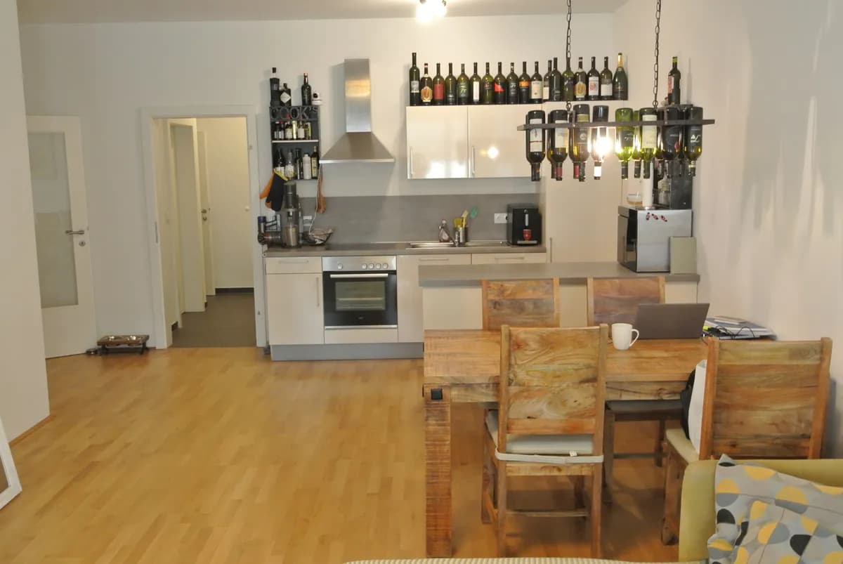 3-Zimmer-Wohnung mieten in Leibnitz – 86 m², € 990 – Bild 2 von 9