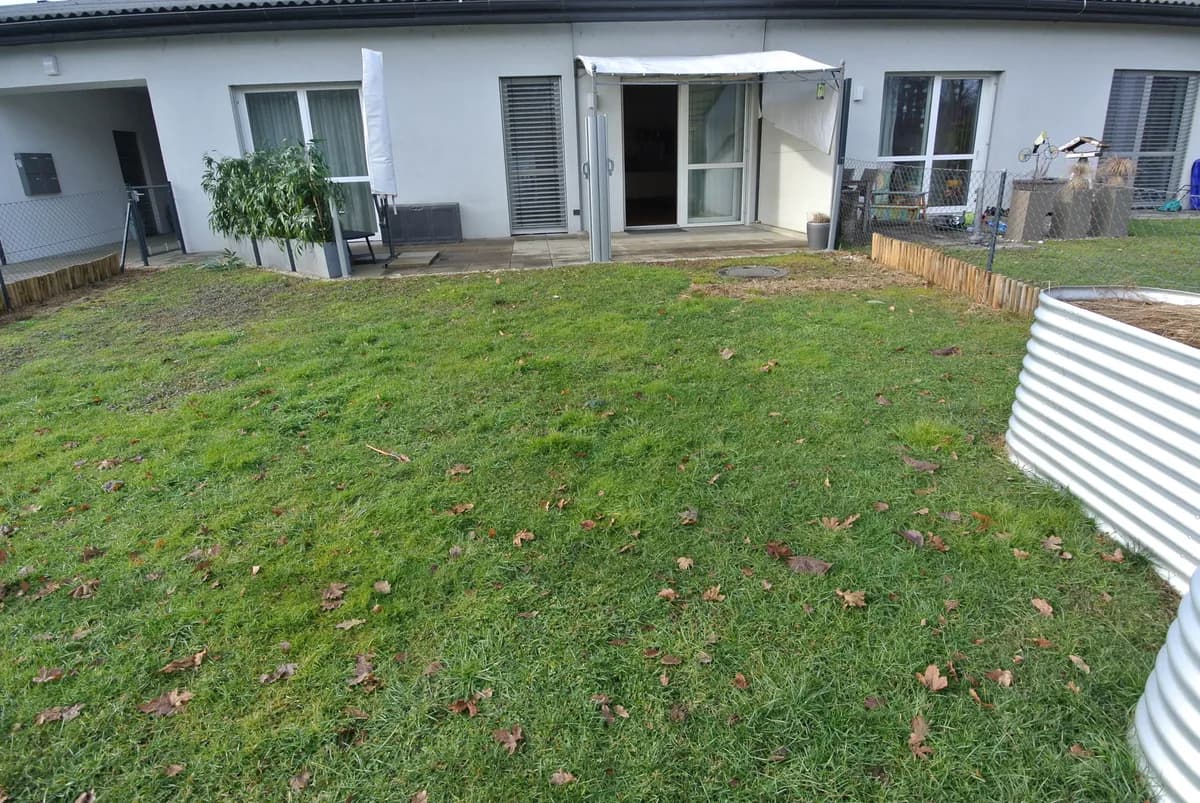 3-Zimmer-Wohnung mieten in Leibnitz – 86 m², € 990 – Bild 7 von 9