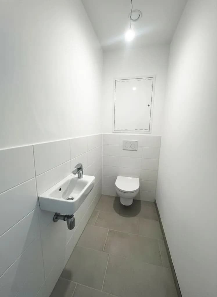 3-Zimmer-Wohnung mieten in Wiener Neustadt – 71,29 m², € 941 – Bild 10 von 35
