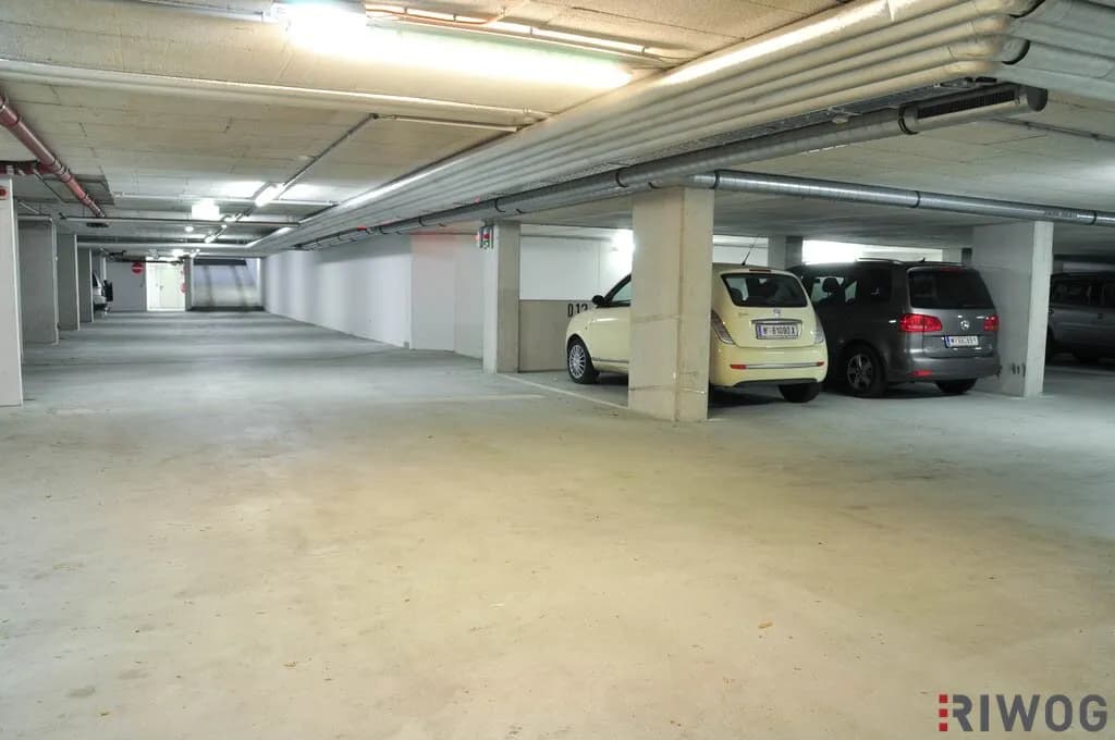 Immobilie mieten in Wien – € 83 – Bild 2 von 8