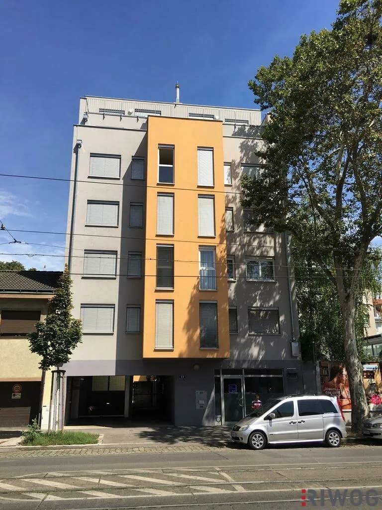 Immobilie mieten in Wien – € 83 – Bild 4 von 8