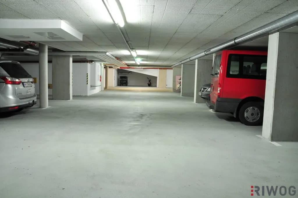 Immobilie mieten in Wien – € 83 – Bild 8 von 8