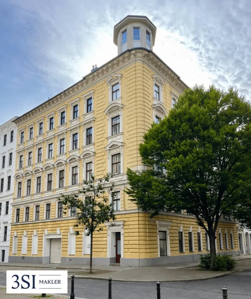 3-Zimmer-Wohnung kaufen in Wien – 95,57 m², € 545.000 – Bild 4 von 8
