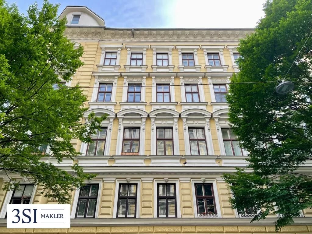3-Zimmer-Wohnung kaufen in Wien – 95,57 m², € 545.000 – Bild 5 von 8